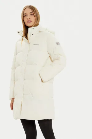 Guess Daunenjacke W4BL24 WGII2 Regular Fit