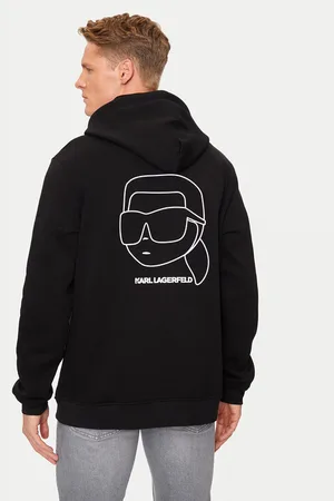 Karl Lagerfeld Sweatshirt 705442 544908 Regular Fit