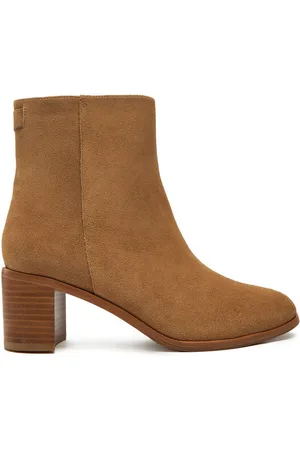 Ralph Lauren Stiefeletten 802942518001