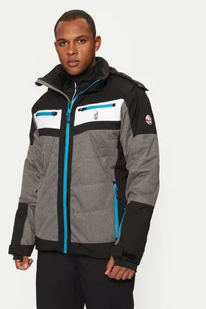 Aulp Skijacke Shane Regular Fit