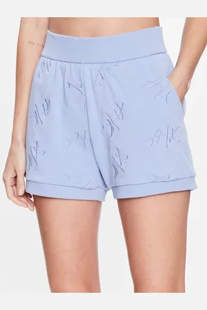 Armani Exchange Sportshorts 3RYS73 YJDSZ 15CN Regular Fit