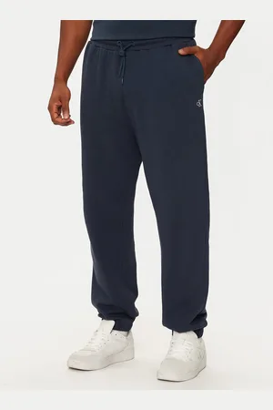 Calvin Klein Jogginghose New York J30J326881 Relaxed Fit