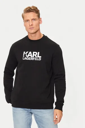 Karl Lagerfeld Sweatshirt 705091 544917 Regular Fit
