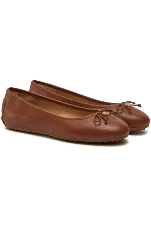 Ralph Lauren Ballerinas 802942766002