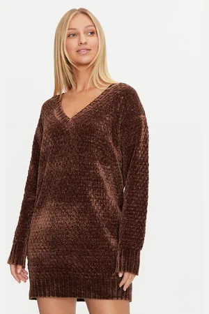 Guess Strickkleid Talia W4BR72 Z3HH2 Regular Fit