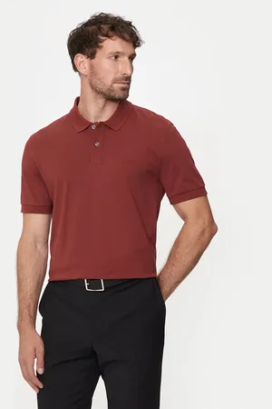 HUGO BOSS Poloshirt Pallas 50468301 Regular Fit