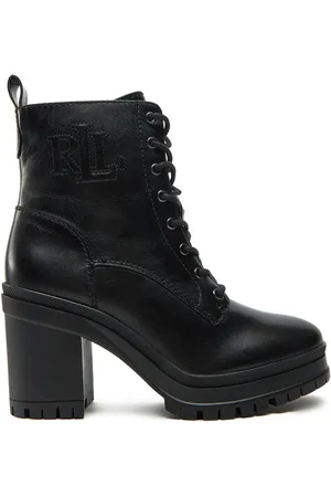 Ralph Lauren Stiefeletten 802937826001