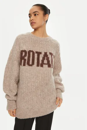 ROTATE Pullover 114443 Regular Fit