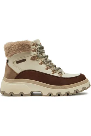 VERTIGO Schneeschuhe Uwish