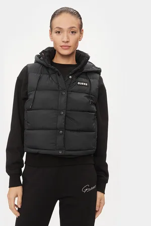 Guess Bodywarmer Breana V4RL02 WFYE2 Regular Fit