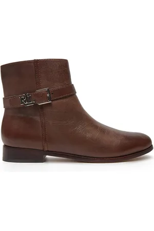 Ralph Lauren Stiefeletten 802946807003