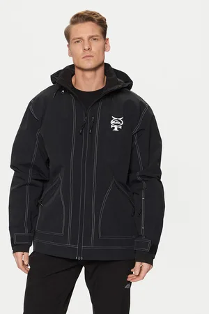 Quiksilver Snowboardjacke Live Wire EQYTJ03443 Relaxed Fit