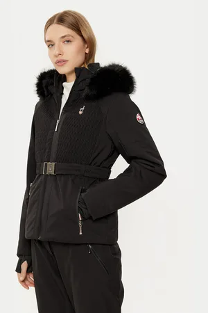 Aulp Skijacke Velda Slim Fit