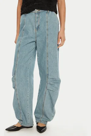 ROTATE Jeans 113640 Regular Fit