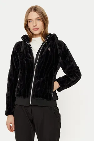 Aulp Pelzmantel Valse Regular Fit