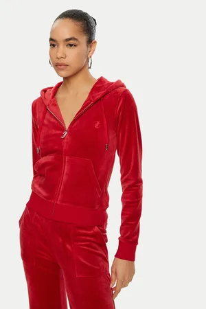 Juicy Couture Sweatshirt Robertson JCAP176 Slim Fit