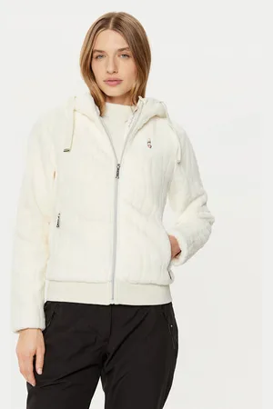 Aulp Pelzmantel Valse Regular Fit