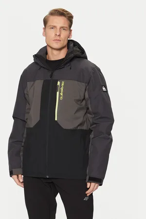 Quiksilver Skijacke Dawson EQYTJ03451 Slim Fit