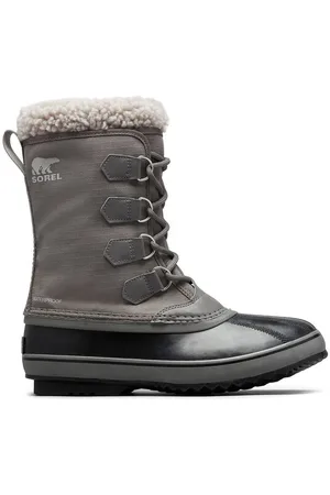 sorel Schneeschuhe 1964 Pac™ Nylon Wp 2114071052