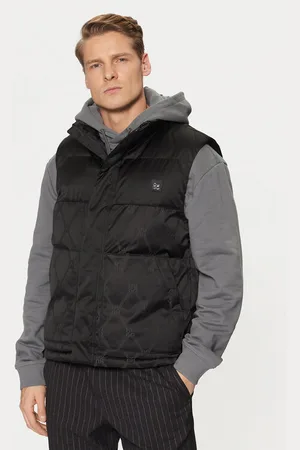 HUGO BOSS Weste Baltino2411 50525366 Slim Fit