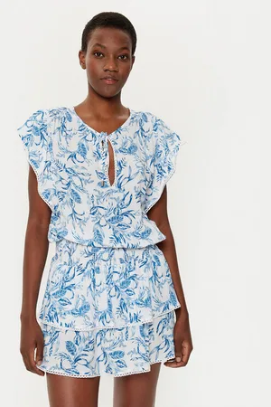 Melissa Odabash Strandkleid Keri Regular Fit