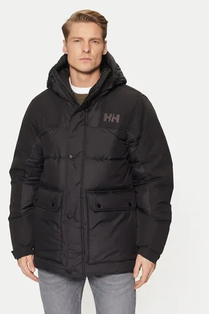 Helly Hansen Daunenjacke Escape 53468 Regular Fit