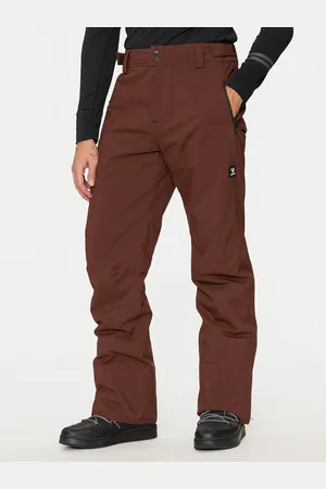 Brunotti Skihose Footrail 2421220069 Regular Fit