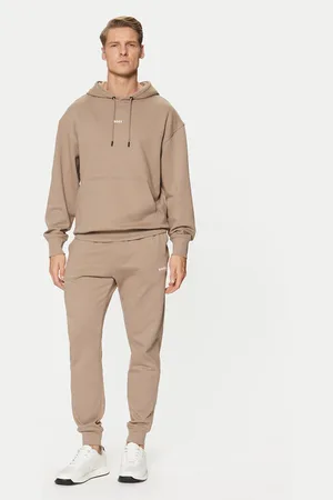 HUGO BOSS Jogginganzug Wesmallhood 50541065 Regular Fit