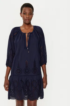 Melissa Odabash Strandkleid Ashley Regular Fit