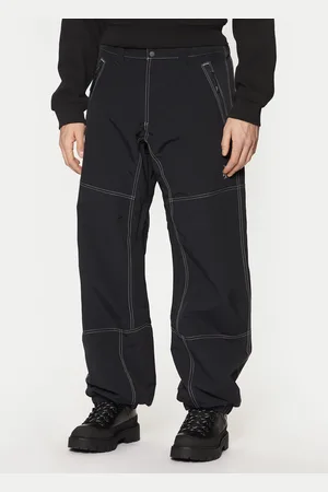 Quiksilver Snowboardhose Live Wire EQYTP03211 Relaxed Fit