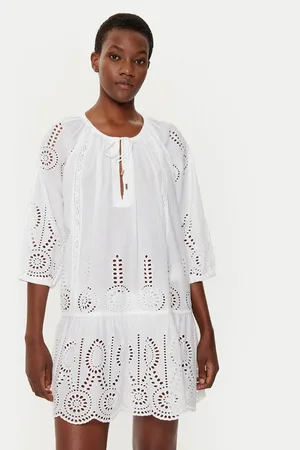 Melissa Odabash Strandkleid Ashley Regular Fit