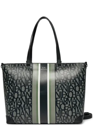 Armani Exchange Handtasche 949127 4R733 00055