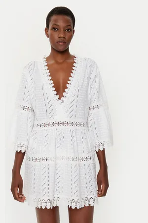 Melissa Odabash Strandkleid Victoria Regular Fit