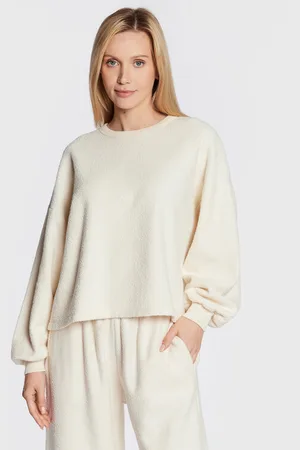 American Vintage Sweatshirt Bobypark BOBY03AH22 Relaxed Fit