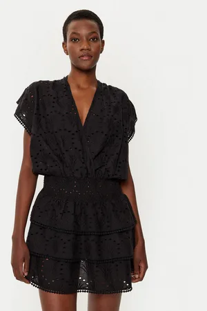 Melissa Odabash Strandkleid Jess Regular Fit