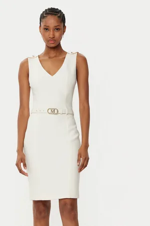 Guess Coctailkleid 5RGK10 6302A Bodycon Fit