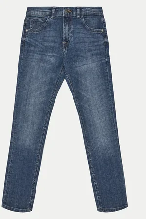Guess Jeans L3YA00 D52Z0 Slim Fit
