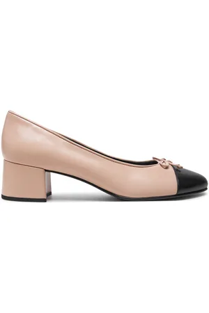 Tory Burch Pumps Cap-Toe 154515