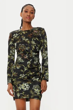Guess Coctailkleid 5RGK28 7099Z Bodycon Fit
