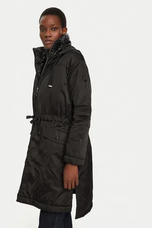 Laurèl Parka 92005 Regular Fit