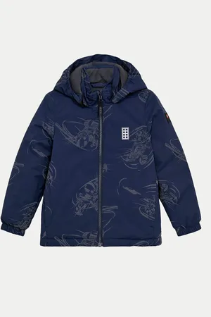 LEGO Wear Winterjacke Jad 11010810 Regular Fit