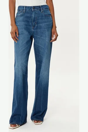 HUGO BOSS Jeans Crossroad Super 50522849 Boyfriend Fit