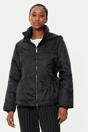 Armani Exchange Übergangsjacke XW000213 AF10852 FC040 Regular Fit