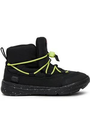 Camper Schneeschuhe K900324 M