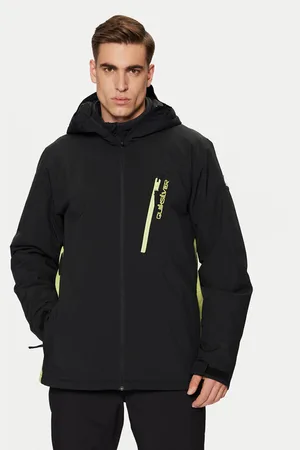 Quiksilver Skijacke Morton EQYTJ03458 Modern Fit