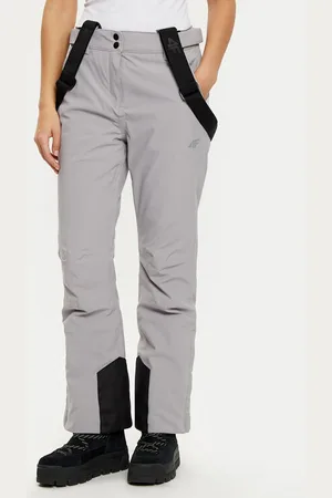 4F Skihose WAW24TFTRF0754 Regular Fit