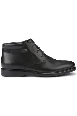 Geox Schnürschuhe U Brayden 2Fit Abx D U54N1D 00043 C9999