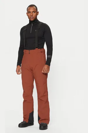 Protest Skihose Rowens 4718500 Regular Fit