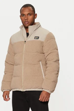 Protest Daunenjacke Asura Teddy 6728044 Regular Fit
