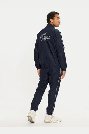 Lacoste Jogginganzug WH2574 Regular Fit